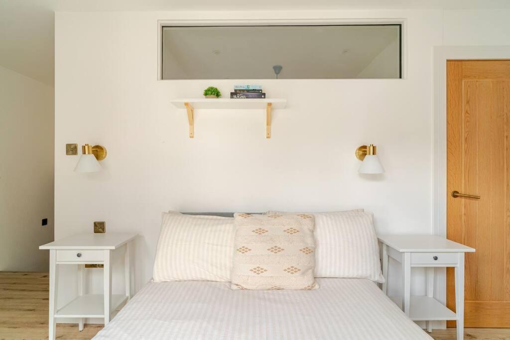 Stunning 2 Bed Apartment, Heart Of The Barbican Πλίμουθ Εξωτερικό φωτογραφία