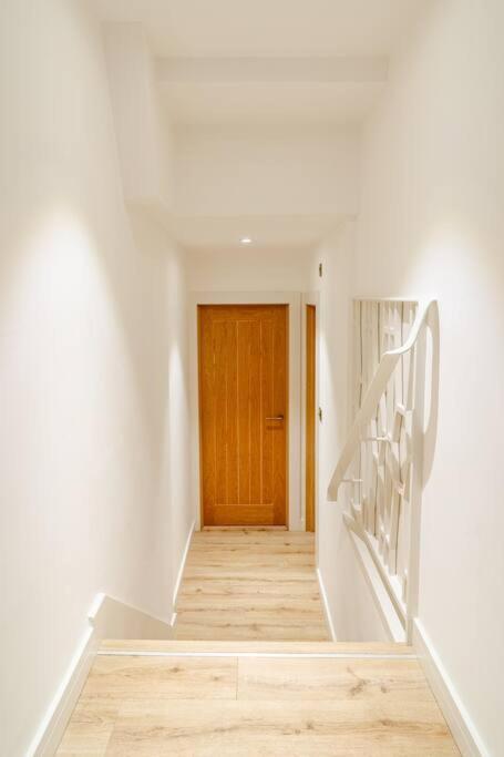 Stunning 2 Bed Apartment, Heart Of The Barbican Πλίμουθ Εξωτερικό φωτογραφία