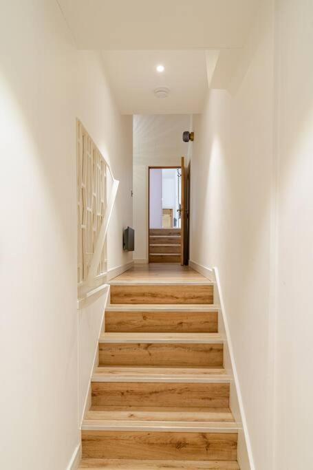 Stunning 2 Bed Apartment, Heart Of The Barbican Πλίμουθ Εξωτερικό φωτογραφία