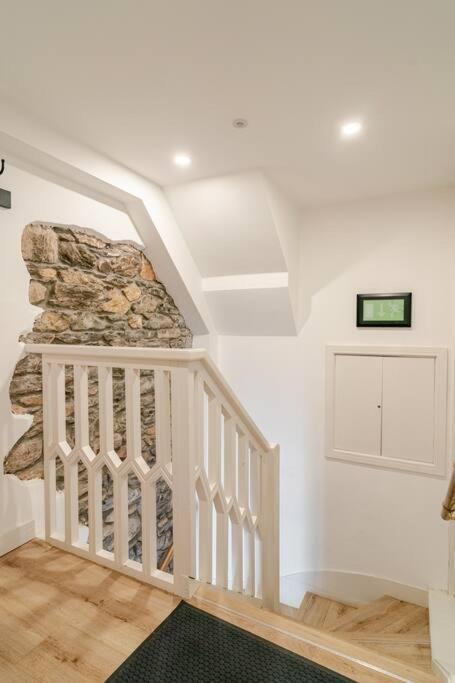 Stunning 2 Bed Apartment, Heart Of The Barbican Πλίμουθ Εξωτερικό φωτογραφία