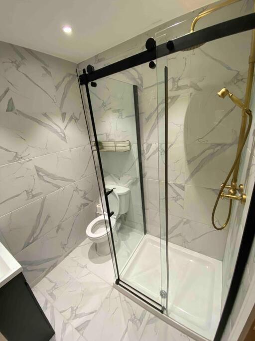Stunning 2 Bed Apartment, Heart Of The Barbican Πλίμουθ Εξωτερικό φωτογραφία