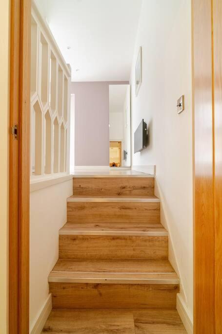 Stunning 2 Bed Apartment, Heart Of The Barbican Πλίμουθ Εξωτερικό φωτογραφία