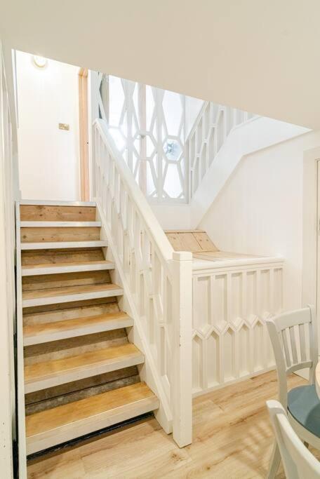 Stunning 2 Bed Apartment, Heart Of The Barbican Πλίμουθ Εξωτερικό φωτογραφία