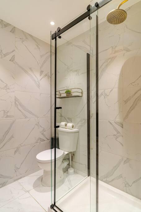 Stunning 2 Bed Apartment, Heart Of The Barbican Πλίμουθ Εξωτερικό φωτογραφία